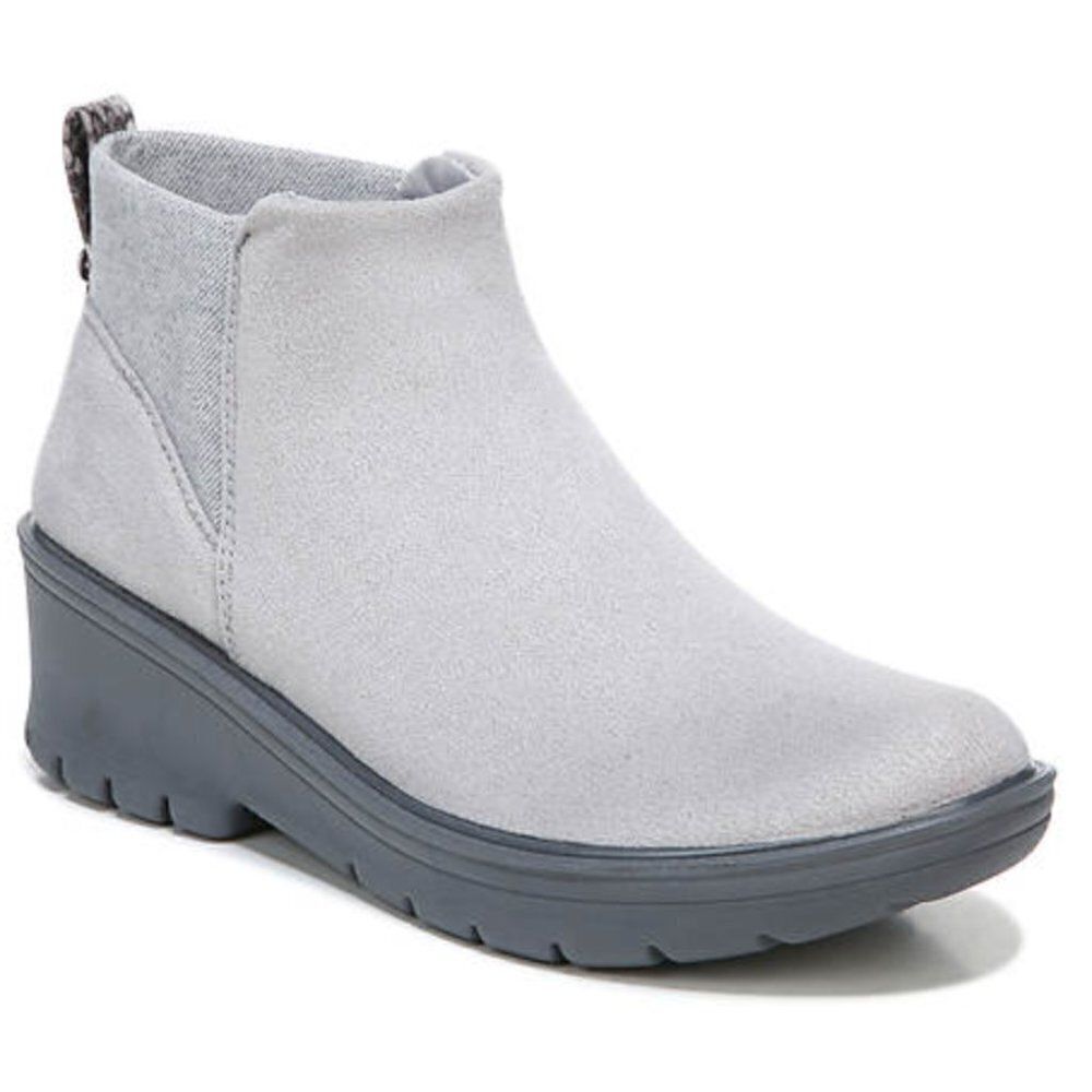 BZEES Boston Washable Booties